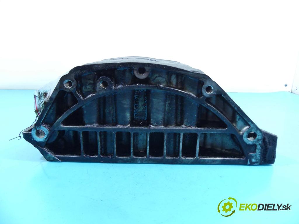 Renault Scenic II 2003-2009 1.9 dci 131 HP manual 96 kW 1870 cm3 5- vaňa olejová 8200477252 (Olejové vane)