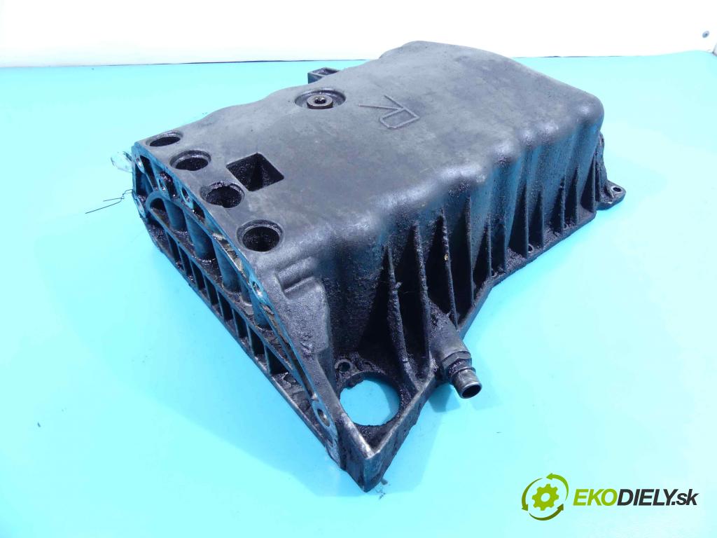 Renault Scenic II 2003-2009 1.9 dci 131 HP manual 96 kW 1870 cm3 5- vaňa olejová 8200477252 (Olejové vane)