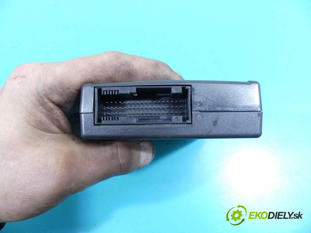 Ford S-max 2.0 tdci 131 HP manual 96 kW 1997 cm3 5- modul riadiaca jednotka 7S7T-19G488-BD (Ostatné)