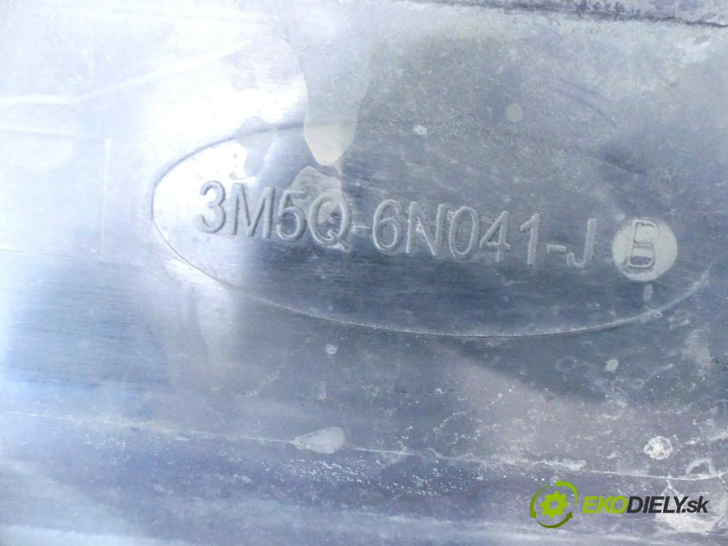 Ford S-max 2.0 tdci 131 hp manual 96 kW 1997 cm3 5- kryt motoru horní 3M5Q-6N041-JB