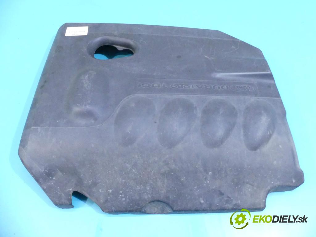 Ford S-max 2.0 tdci 131 hp manual 96 kW 1997 cm3 5- kryt motoru horní 3M5Q-6N041-JB