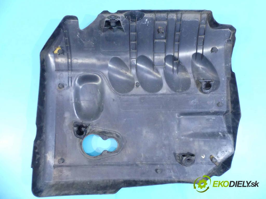Ford S-max 2.0 tdci 131 hp manual 96 kW 1997 cm3 5- kryt motoru horní 3M5Q-6N041-JB