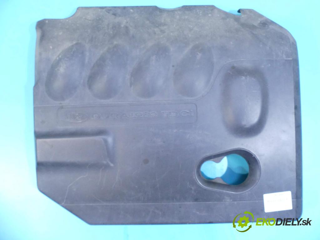 Ford S-max 2.0 tdci 131 hp manual 96 kW 1997 cm3 5- kryt motoru horní 3M5Q-6N041-JB