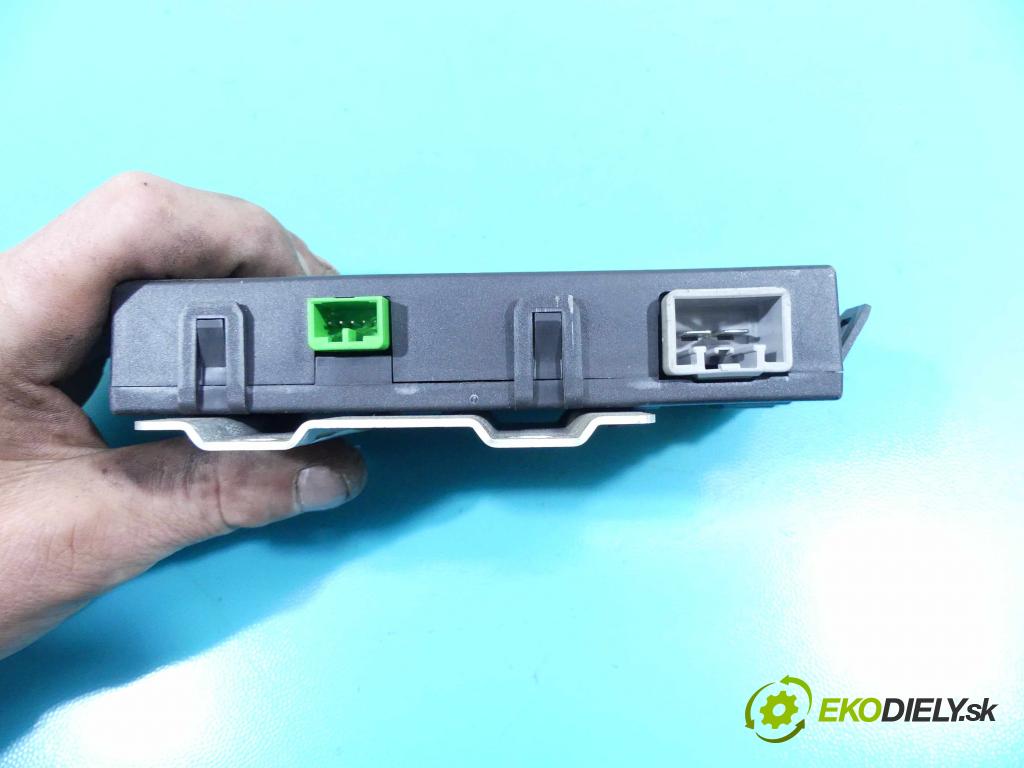 Ford S-max 2.0 tdci 131 HP manual 96 kW 1997 cm3 5- modul riadiaca jednotka 6M2J-19H378-AB (Ostatné)