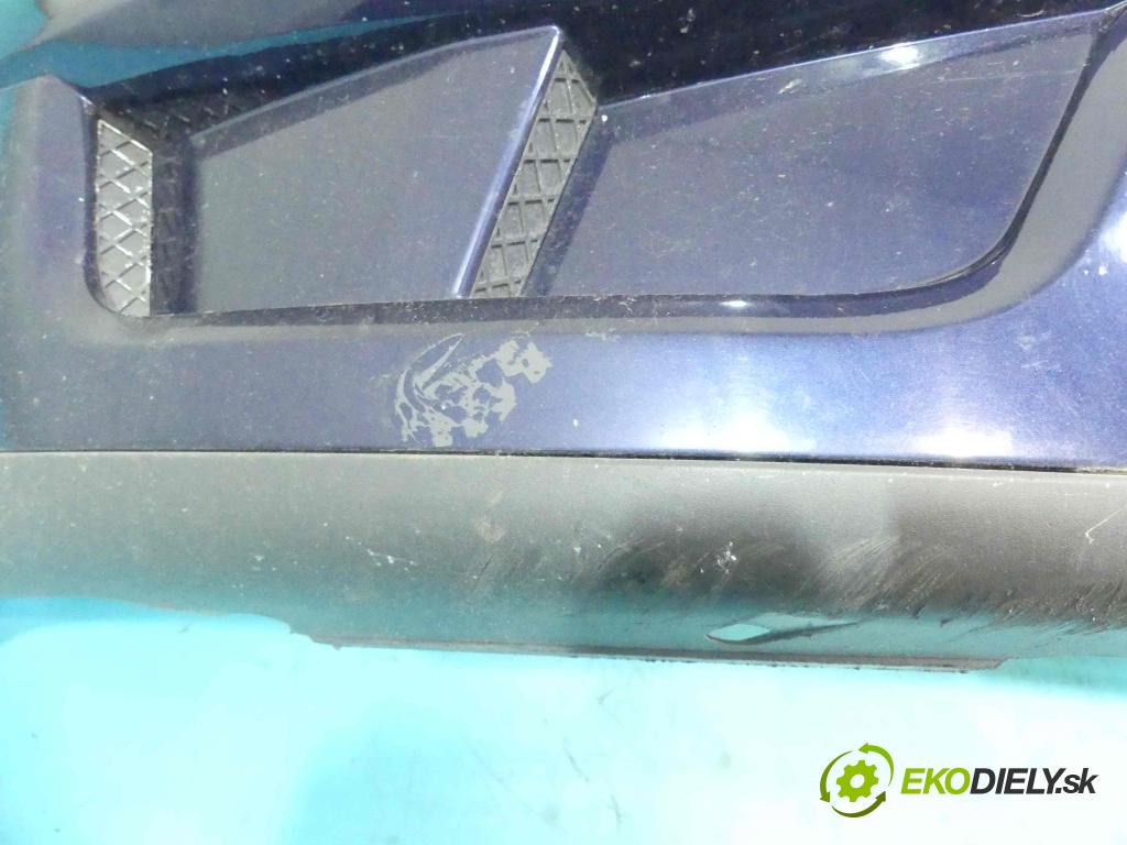Ford S-max 2.0 tdci 131 hp manual 96 kW 1997 cm3 5- nárazník přední