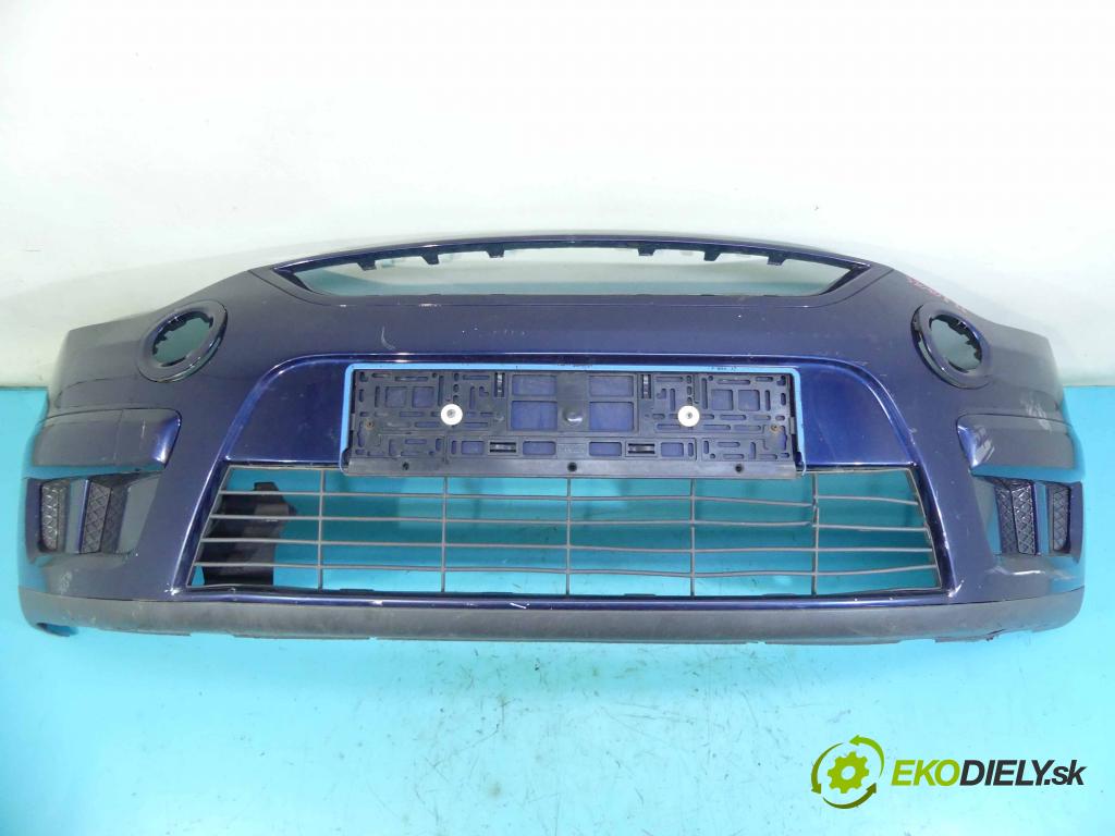 Ford S-max 2.0 tdci 131 hp manual 96 kW 1997 cm3 5- nárazník přední