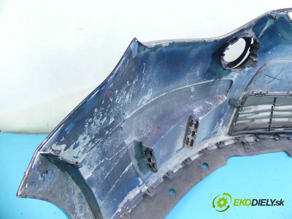 Ford S-max 2.0 tdci 131 hp manual 96 kW 1997 cm3 5- nárazník přední