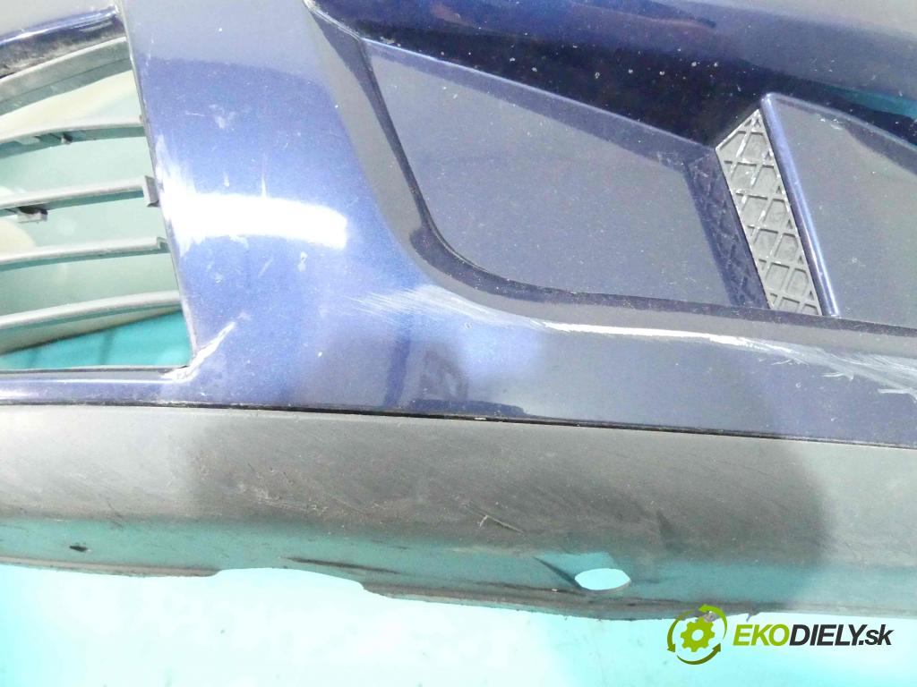 Ford S-max 2.0 tdci 131 hp manual 96 kW 1997 cm3 5- nárazník přední