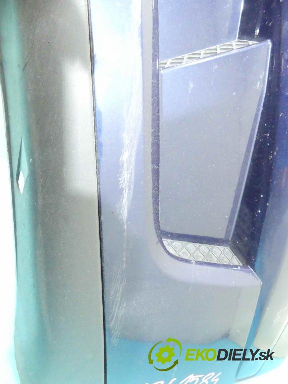 Ford S-max 2.0 tdci 131 hp manual 96 kW 1997 cm3 5- nárazník přední