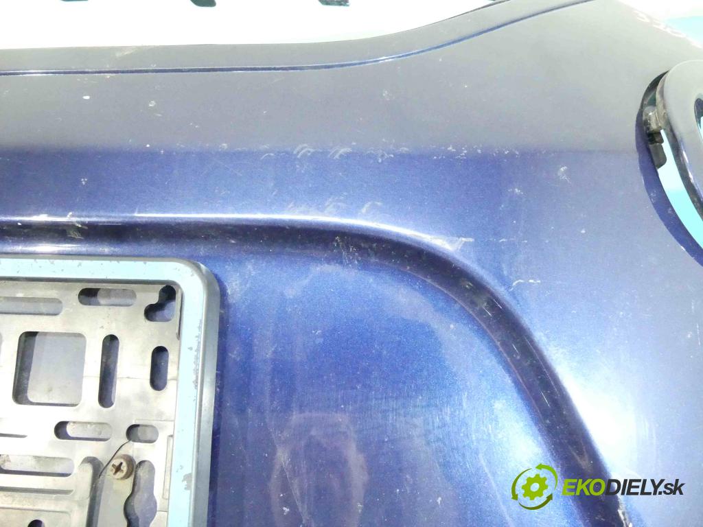 Ford S-max 2.0 tdci 131 hp manual 96 kW 1997 cm3 5- nárazník přední
