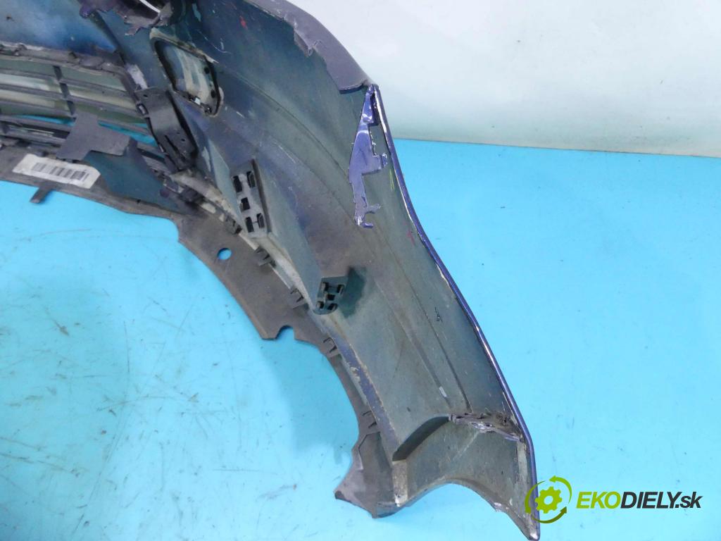 Ford S-max 2.0 tdci 131 hp manual 96 kW 1997 cm3 5- nárazník přední