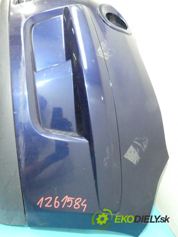 Ford S-max 2.0 tdci 131 hp manual 96 kW 1997 cm3 5- nárazník přední