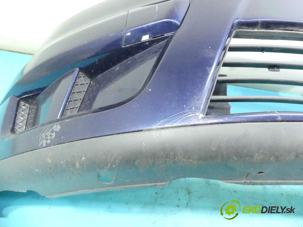 Ford S-max 2.0 tdci 131 hp manual 96 kW 1997 cm3 5- nárazník přední