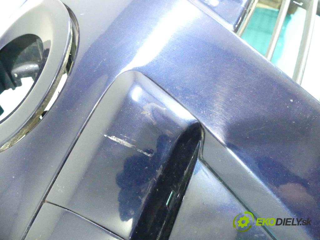 Ford S-max 2.0 tdci 131 hp manual 96 kW 1997 cm3 5- nárazník přední