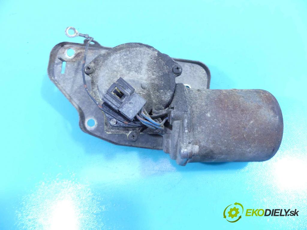 Suzuki Swift Mk5 1989-2004 1.3 68 HP manual 50 kW 1298 cm3 5- motor stieračov predné