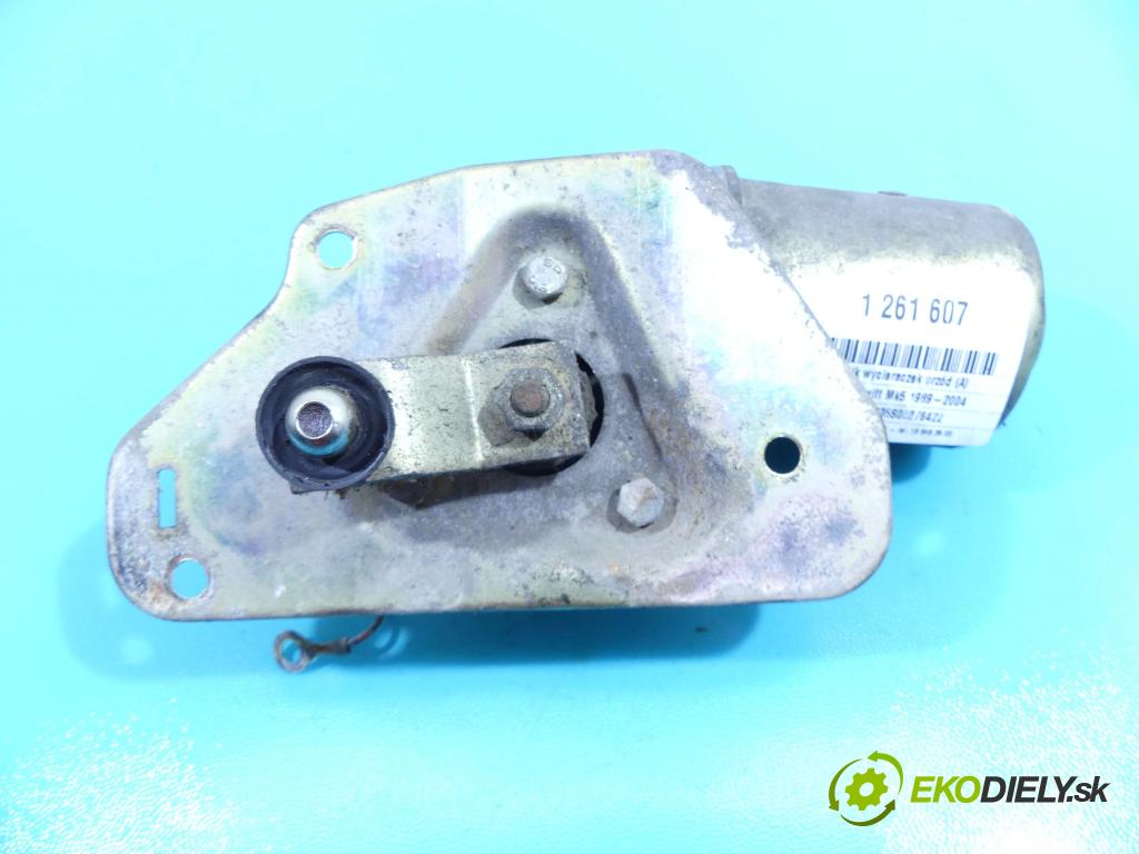 Suzuki Swift Mk5 1989-2004 1.3 68 HP manual 50 kW 1298 cm3 5- motor stieračov predné