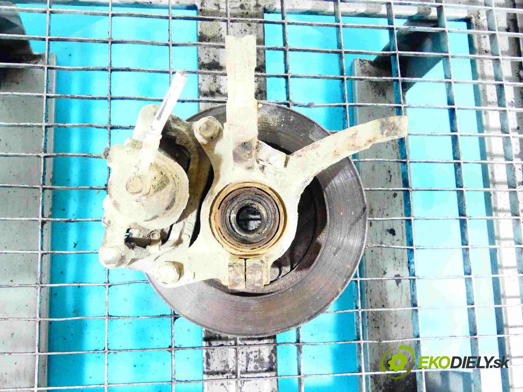 Suzuki Swift Mk5 1989-2004 1.3 68 HP manual 50 kW 1298 cm3 5- náboj pravé  (Náboje)