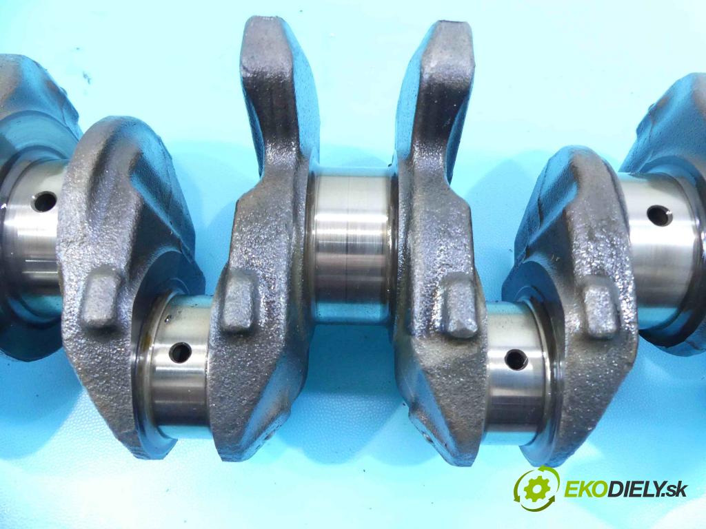 Honda CR-V II 2001-2006 2.0 16v 150 HP manual 110 kW 1998 cm3 5- Hřídel: kľukový D021016B (Ostatné)