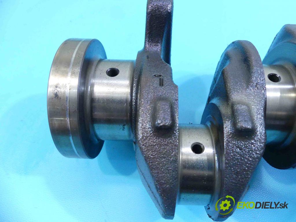 Honda CR-V II 2001-2006 2.0 16v 150 HP manual 110 kW 1998 cm3 5- Hřídel: kľukový D021016B (Ostatné)