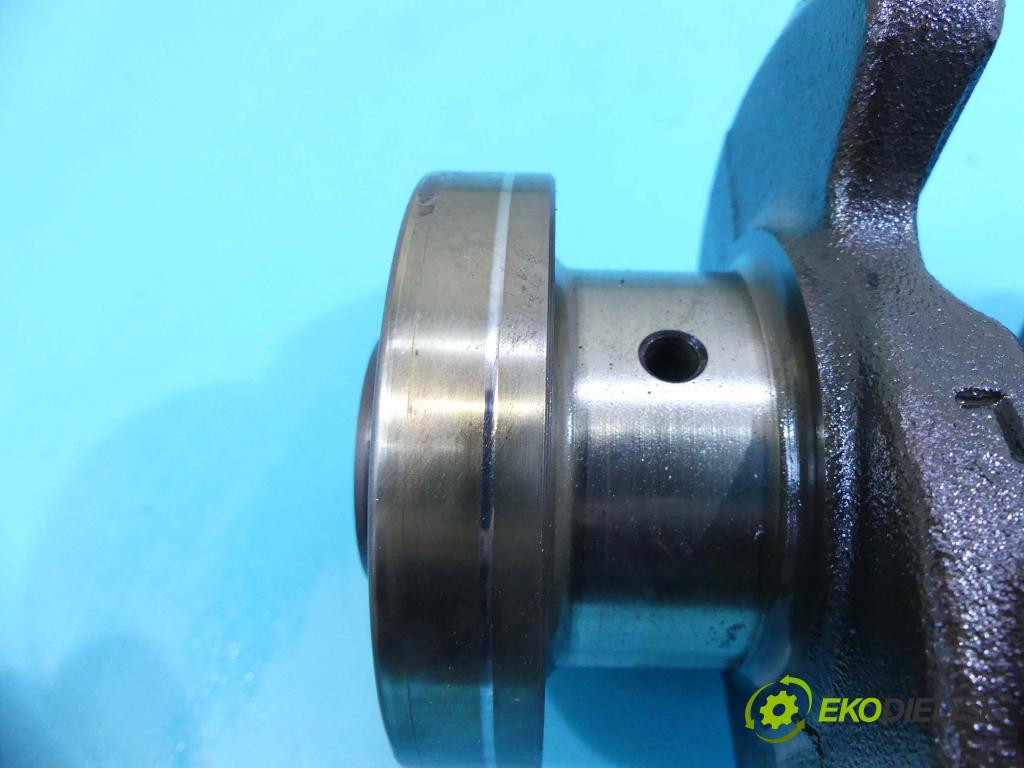 Honda CR-V II 2001-2006 2.0 16v 150 HP manual 110 kW 1998 cm3 5- Hřídel: kľukový D021016B (Ostatné)