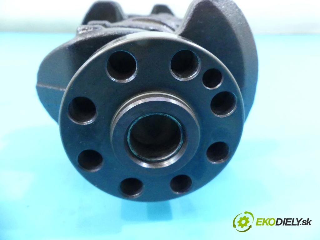 Honda CR-V II 2001-2006 2.0 16v 150 HP manual 110 kW 1998 cm3 5- Hřídel: kľukový D021016B (Ostatné)