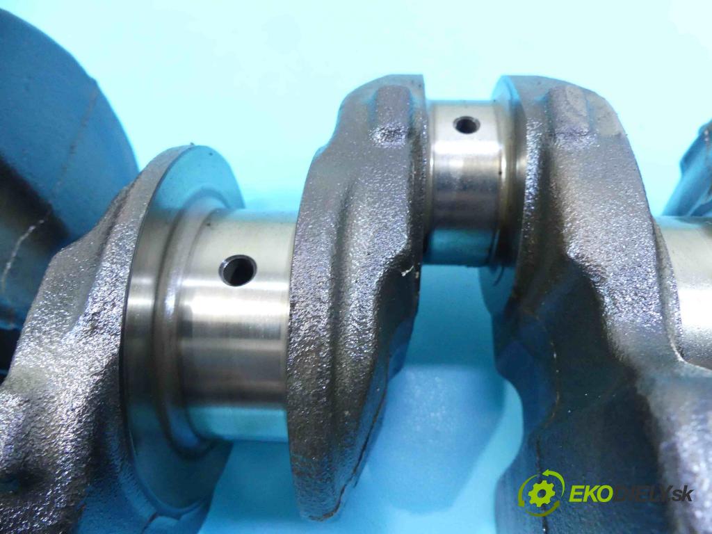 Honda CR-V II 2001-2006 2.0 16v 150 HP manual 110 kW 1998 cm3 5- Hřídel: kľukový D021016B (Ostatné)