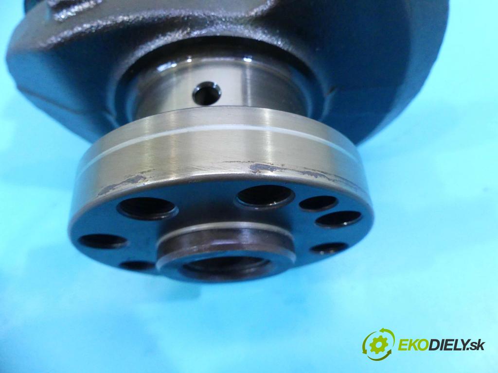 Honda CR-V II 2001-2006 2.0 16v 150 HP manual 110 kW 1998 cm3 5- Hřídel: kľukový D021016B (Ostatné)