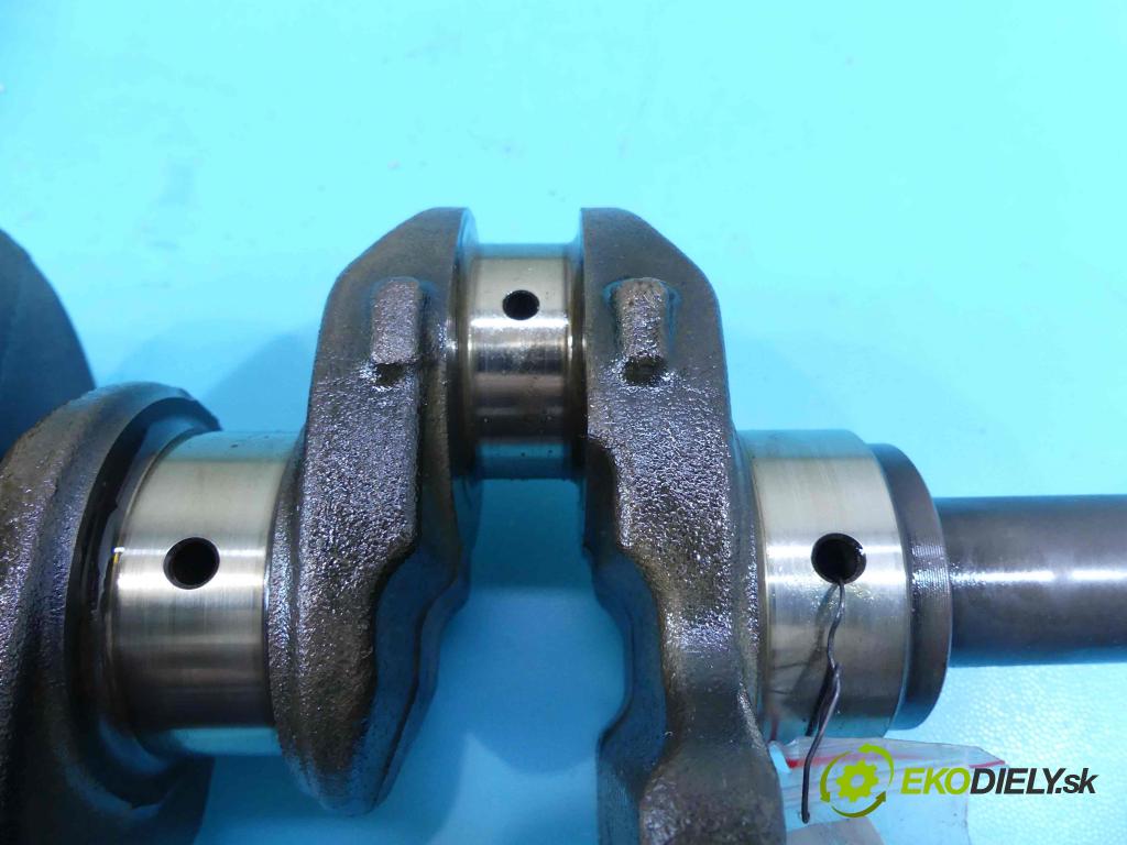 Honda CR-V II 2001-2006 2.0 16v 150 HP manual 110 kW 1998 cm3 5- Hřídel: kľukový D021016B (Ostatné)