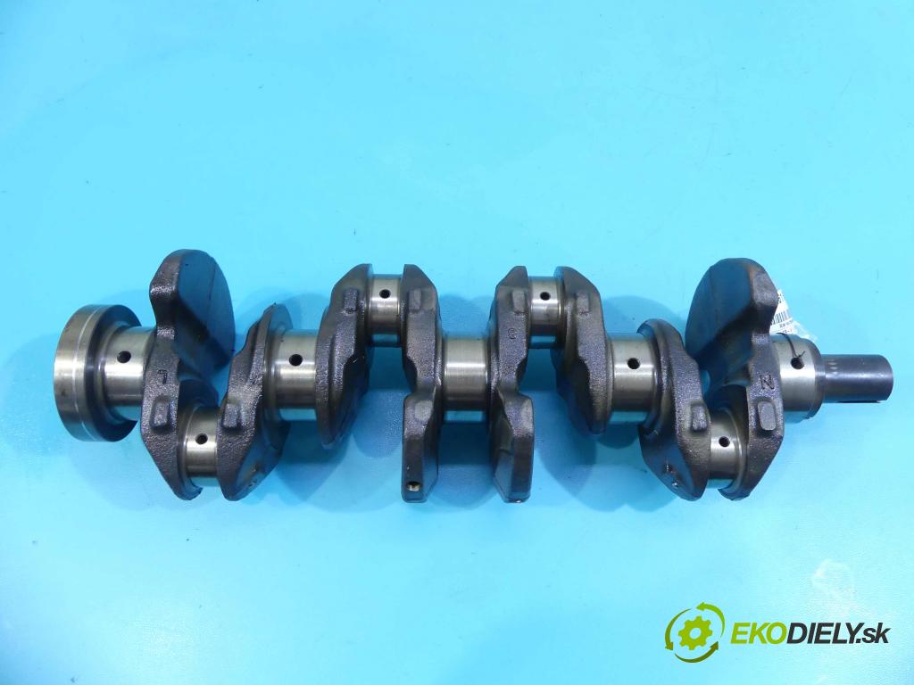 Honda CR-V II 2001-2006 2.0 16v 150 HP manual 110 kW 1998 cm3 5- Hřídel: kľukový D021016B (Ostatné)