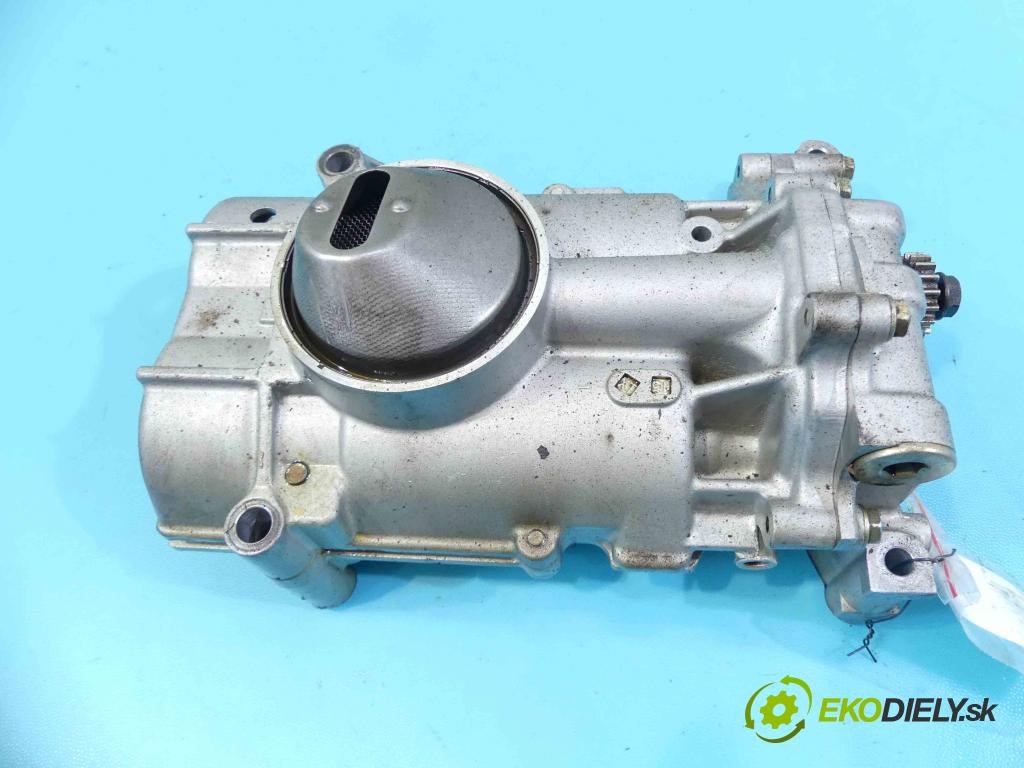 Honda CR-V II 2001-2006 2.0 16v 150 hp manual 110 kW 1998 cm3 5- čerpadlo olej: K20A4 (Olejové pumpy)