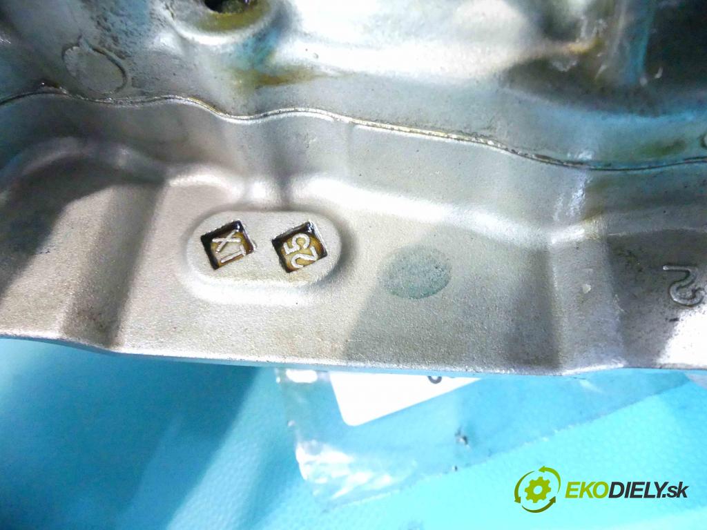 Honda CR-V II 2001-2006 2.0 16v 150 hp manual 110 kW 1998 cm3 5- čerpadlo olej: K20A4 (Olejové pumpy)