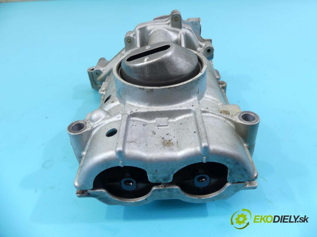 Honda CR-V II 2001-2006 2.0 16v 150 hp manual 110 kW 1998 cm3 5- čerpadlo olej: K20A4 (Olejové pumpy)