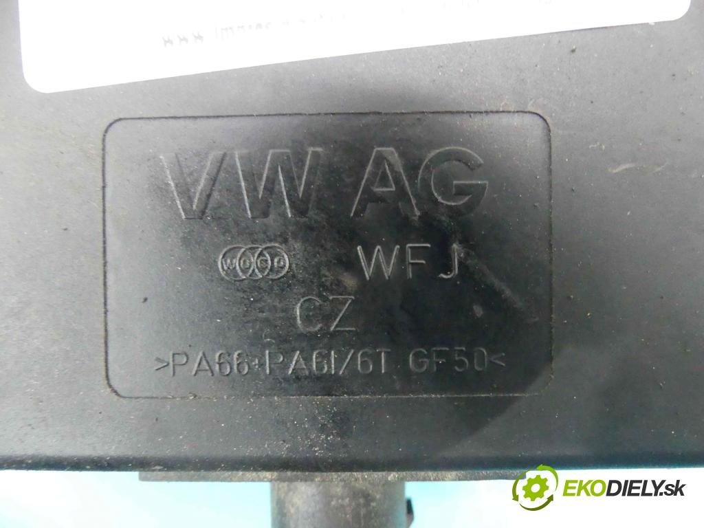 Vw Polo IV 9N 2001-2009 1.4 tdi 75 HP manual 55 kW 1422 cm3 5- ventil 6Q0906625A (Ventily)