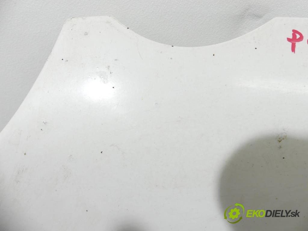 Vw Polo IV 9N 2001-2009 1.4 tdi 75 HP manual 55 kW 1422 cm3 5- kapota predná