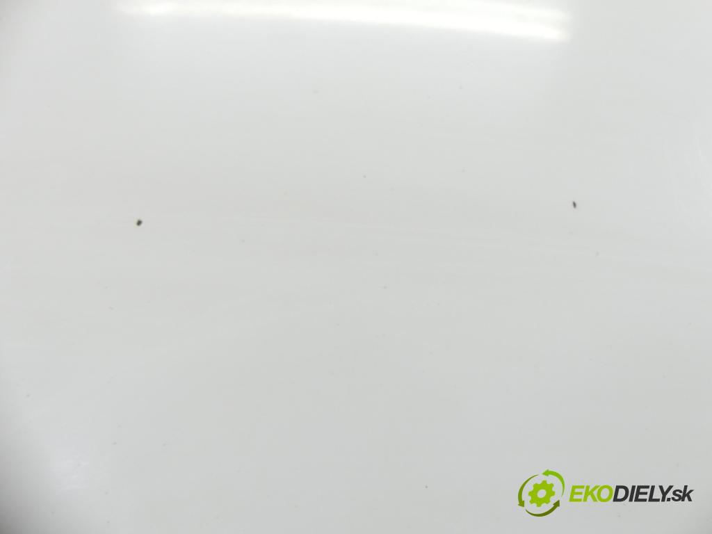 Vw Polo IV 9N 2001-2009 1.4 tdi 75 HP manual 55 kW 1422 cm3 5- kapota predná