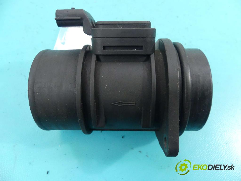 Renault Clio II 1998-2012 1.5 dci 68 HP manual 50 kW 1461 cm3 5- průtokoměr: 8200280056 (Váhy vzduchu)