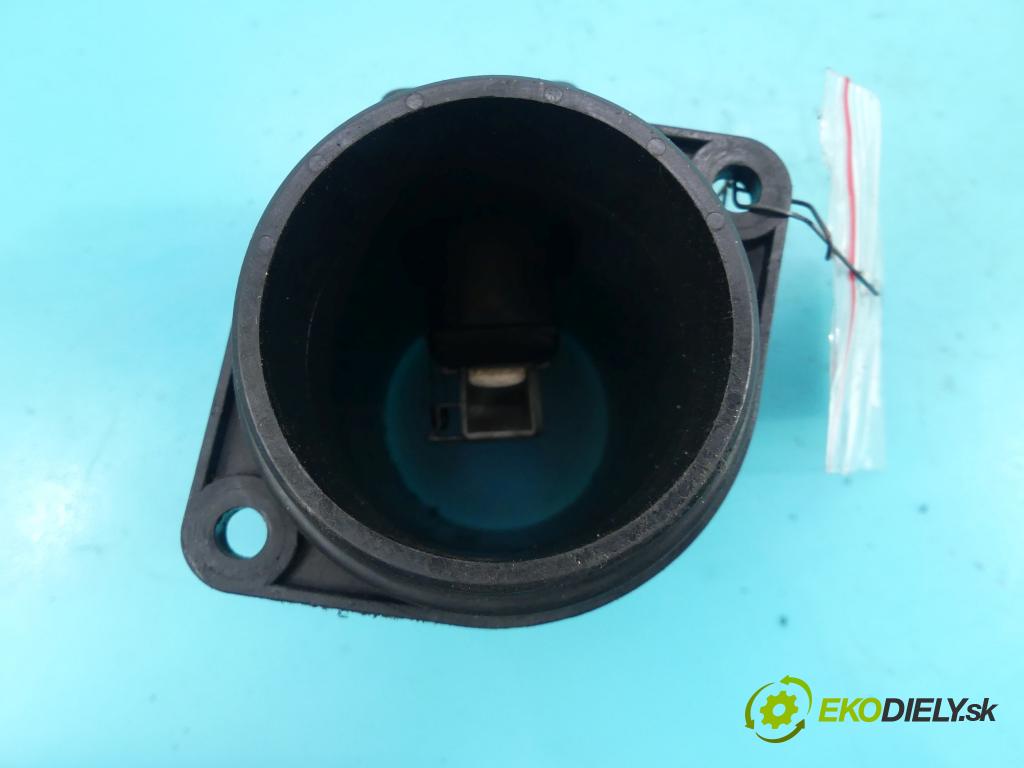 Renault Clio II 1998-2012 1.5 dci 68 HP manual 50 kW 1461 cm3 5- průtokoměr: 8200280056 (Váhy vzduchu)