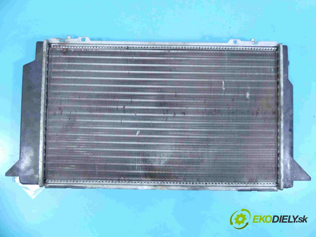 Volvo V40 I 1995-2004 2.0 16v 136 HP manual 100 kW 1948 cm3 5- chladič voda:  (Chladiče vody)