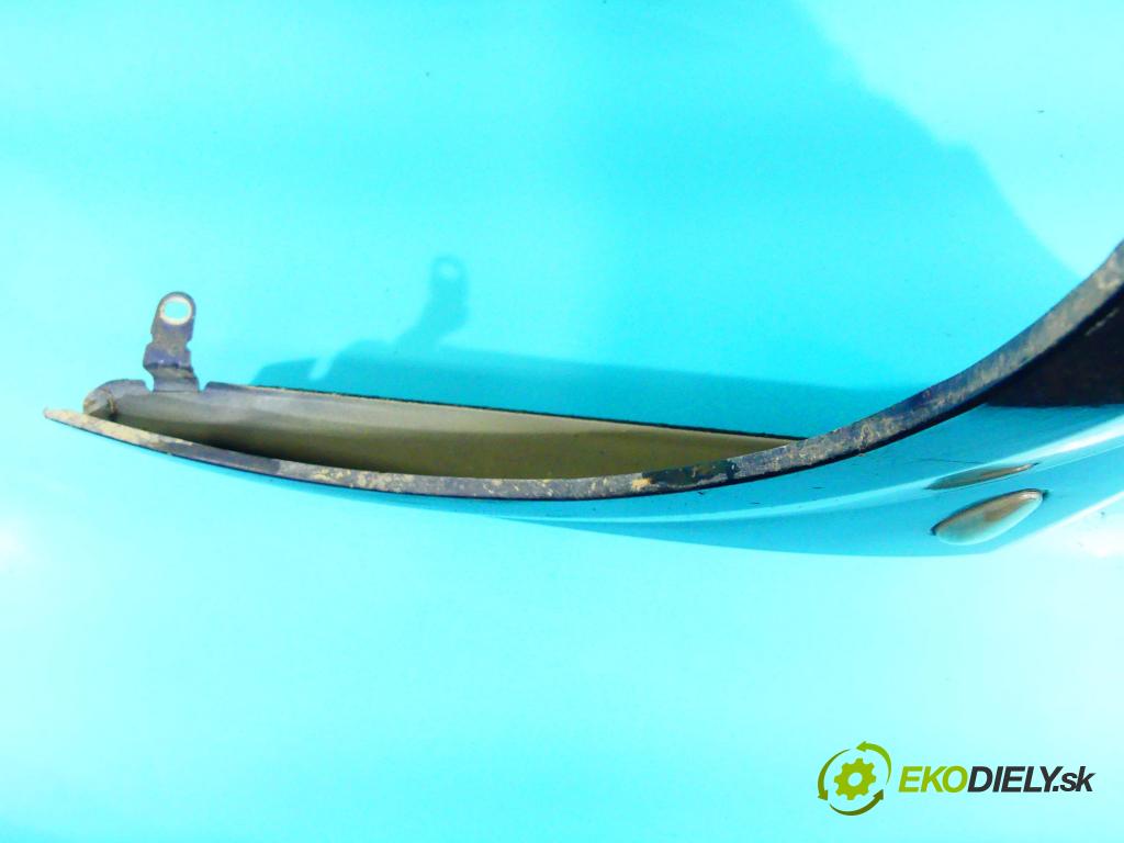 Fiat Croma II 2005-2010 1.9 jtd 150 hp manual 110 kW 1910 cm3 5- blatnik přední levý