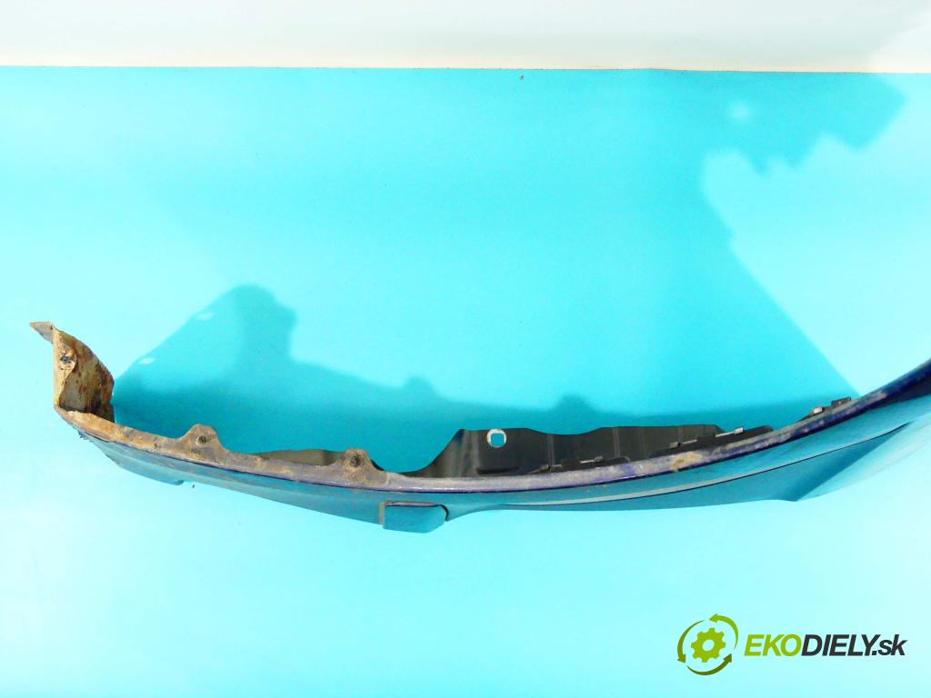 Ford S-max 2.0 tdci 131 hp manual 96 kW 1997 cm3 5- blatnik přední levý