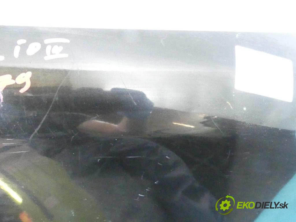 Renault Clio III 2005-2012 1.4 16v (K4J780) 98 hp manual 72 kW 1390 cm3 5- blatnik přední pravý 8200256118