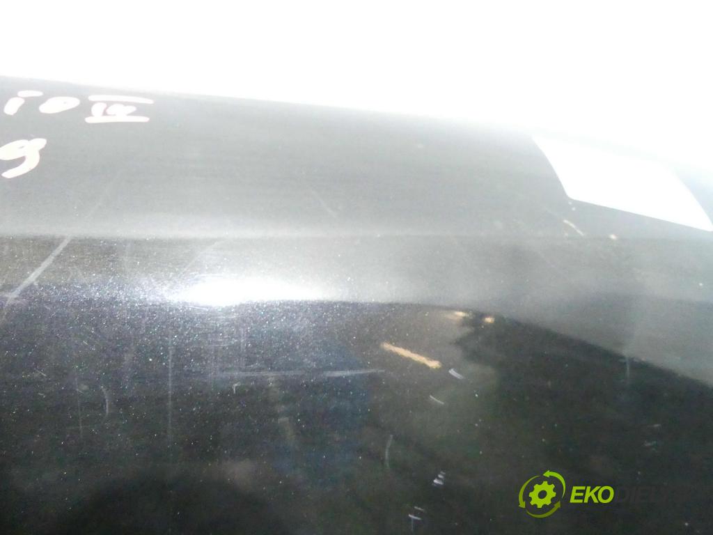 Renault Clio III 2005-2012 1.4 16v (K4J780) 98 hp manual 72 kW 1390 cm3 5- blatnik přední pravý 8200256118
