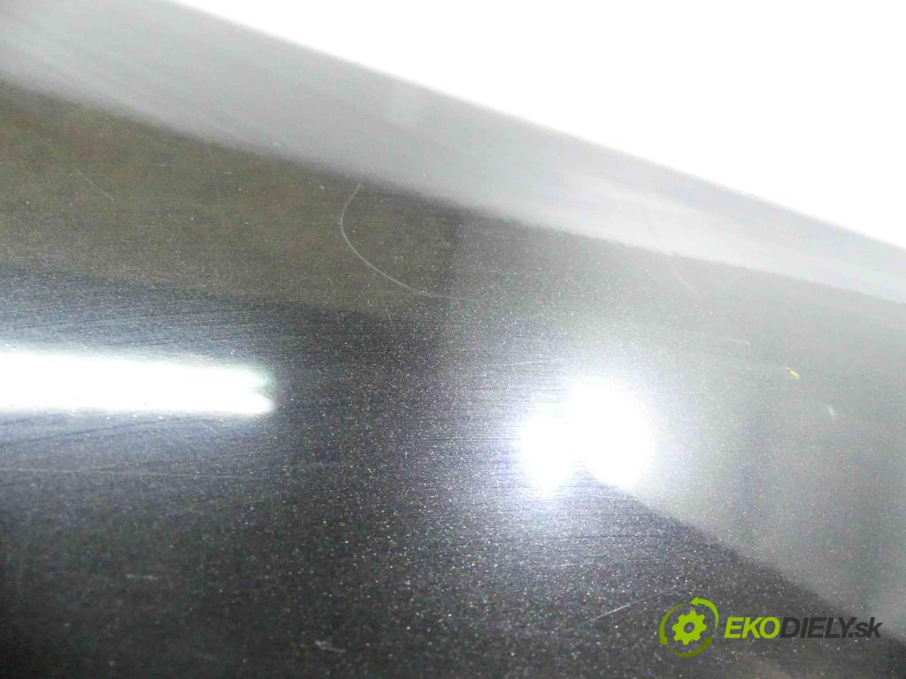 Renault Clio III 2005-2012 1.4 16v (K4J780) 98 hp manual 72 kW 1390 cm3 5- blatnik přední pravý 8200256118