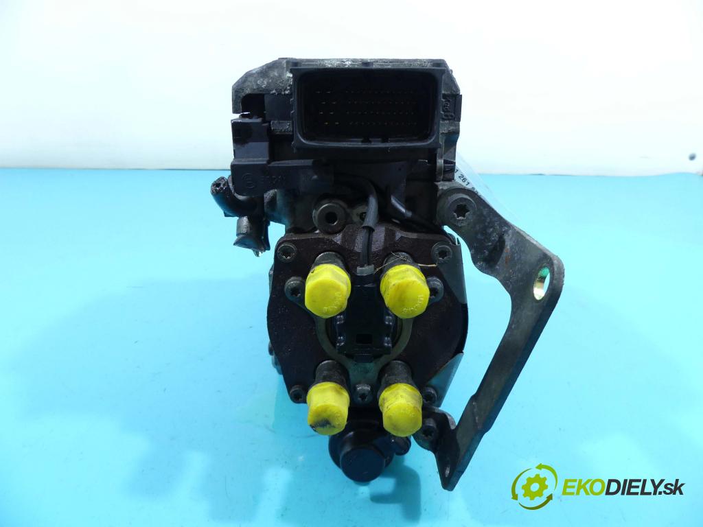 Opel Zafira A 1999-2005 2.0 dti 101 HP automatic 74 kW 1999 cm3 5- čerpadlo vstrekovacia 0470504220 (Vstrekovacie čerpadlá)