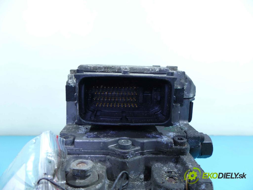 Opel Zafira A 1999-2005 2.0 dti 101 HP automatic 74 kW 1999 cm3 5- čerpadlo vstrekovacia 0470504220 (Vstrekovacie čerpadlá)