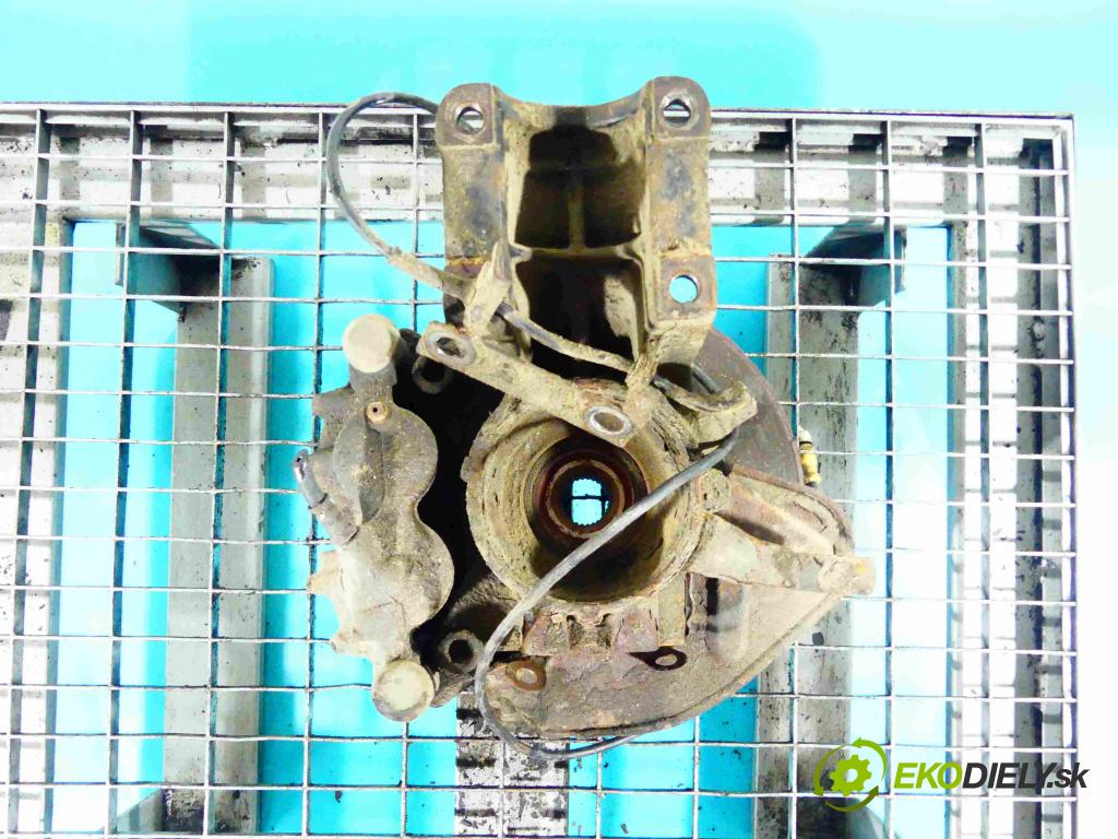 Citroen Jumper I 1994-2006 2.2 hdi 101 HP manual 74 kW 2179 cm3 5- náboj pravé (Náboje)