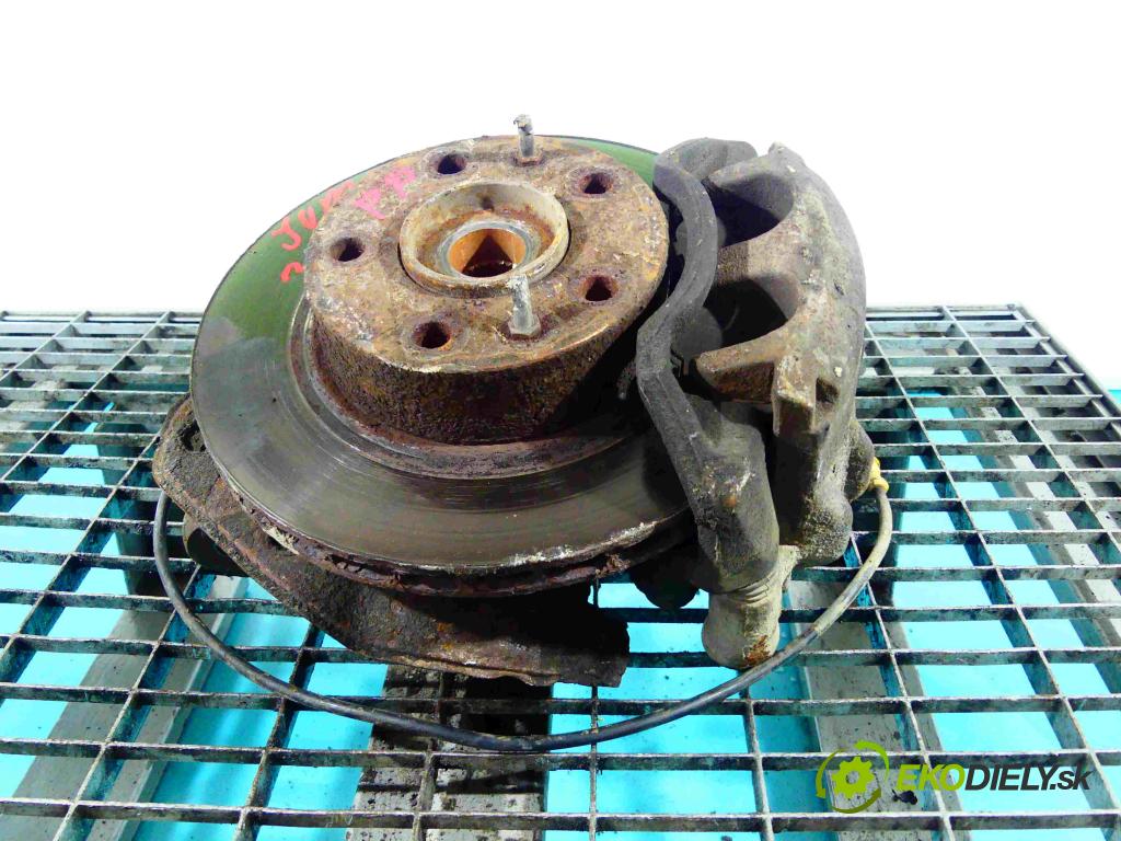 Citroen Jumper I 1994-2006 2.2 hdi 101 HP manual 74 kW 2179 cm3 5- náboj pravé (Náboje)