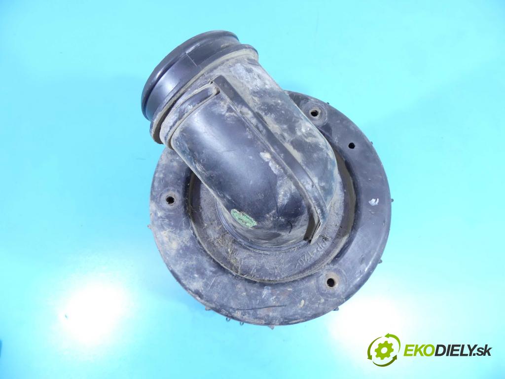 Citroen Jumper I 1994-2006 2.2 hdi 101 hp manual 74 kW 2179 cm3 5- obal filtra vzduchu 1307194080 (Kryty filtrů)