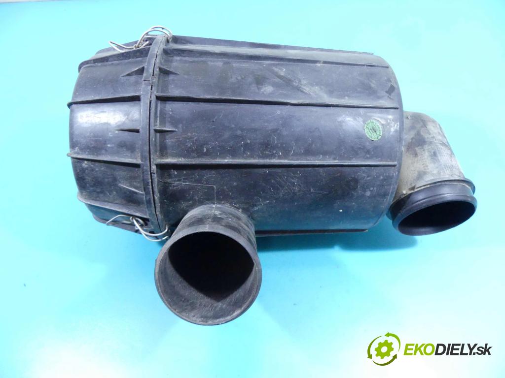 Citroen Jumper I 1994-2006 2.2 hdi 101 hp manual 74 kW 2179 cm3 5- obal filtra vzduchu 1307194080 (Kryty filtrů)