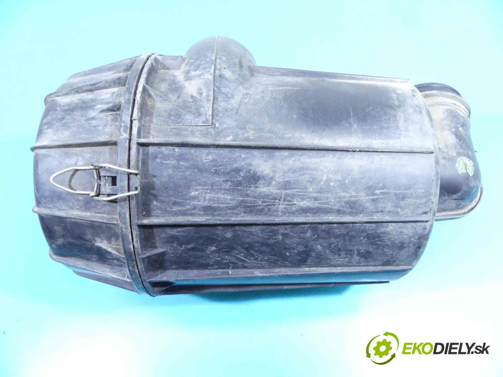 Citroen Jumper I 1994-2006 2.2 hdi 101 hp manual 74 kW 2179 cm3 5- obal filtra vzduchu 1307194080 (Kryty filtrů)